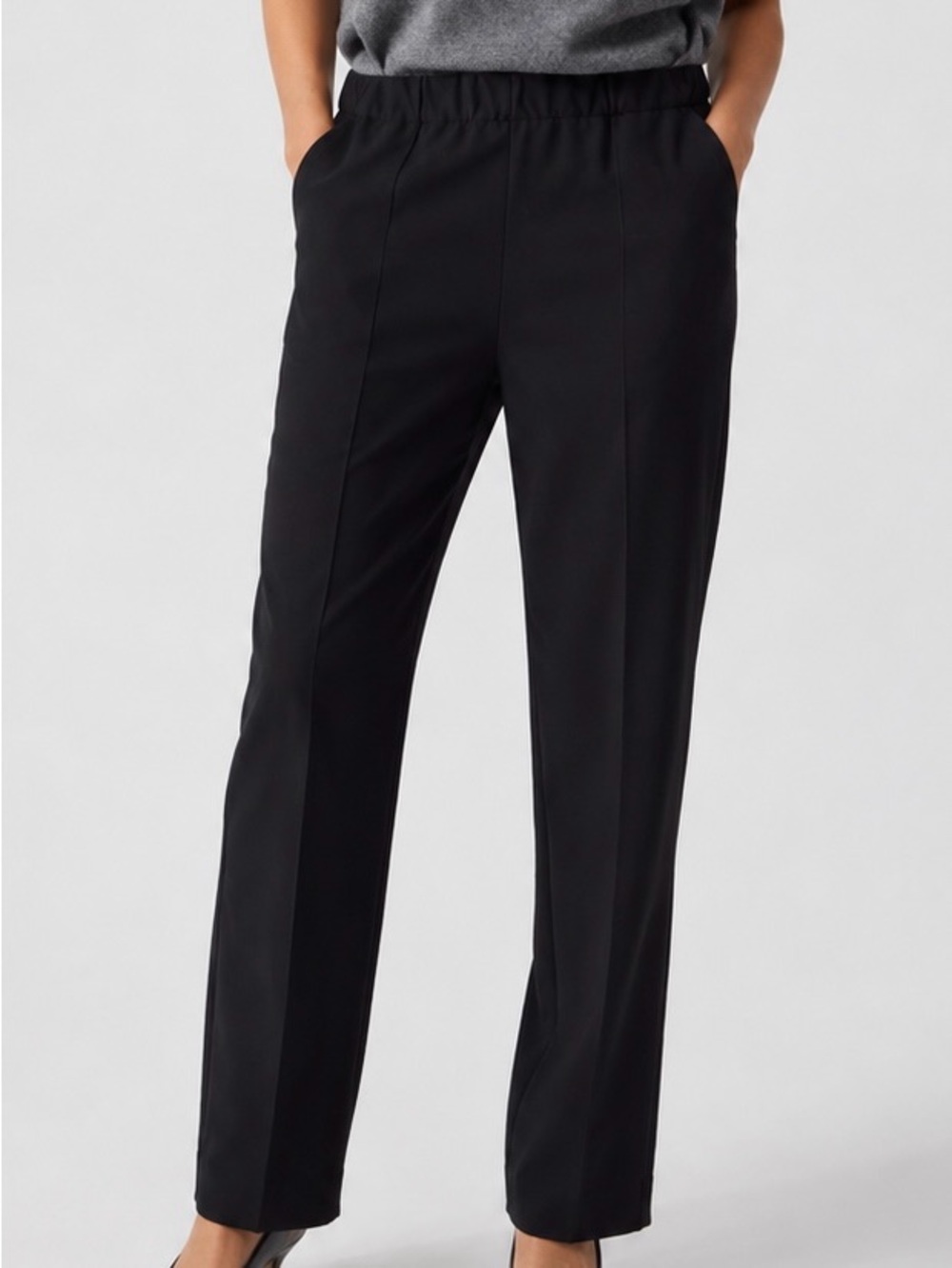Everlane The Dream Pant